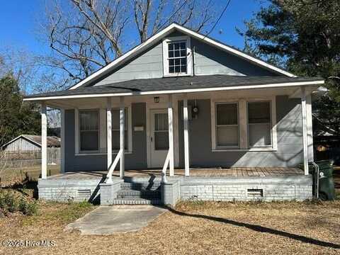 1806 Greensboro Street, New Bern, NC 28560