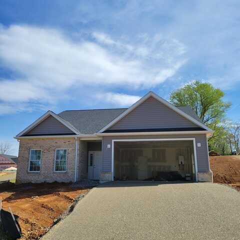 5506 New Pleasant Way, Salem, VA 24153