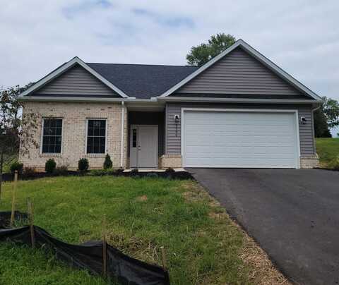 5506 New Pleasant Way, Salem, VA 24153