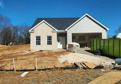 5520 New Pleasant Drive, Salem, VA 24153