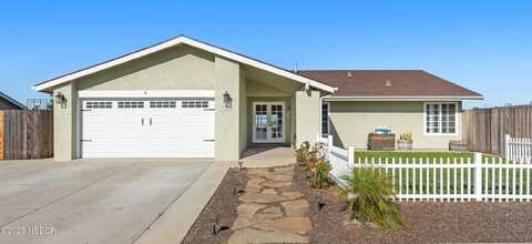 301 Crescent Avenue, Santa Maria, CA 93455