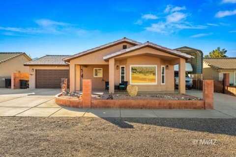 3222 Cimmaron, Littlefield, AZ 86432