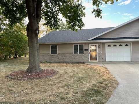 400 W 6th, Aurelia, IA 51005