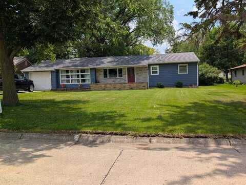 303 E Barnes St., Marcus, IA 51035