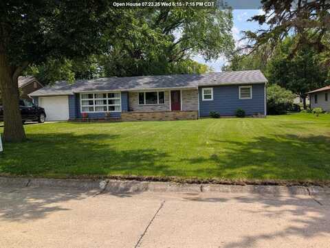 303 E Barnes St., Marcus, IA 51035
