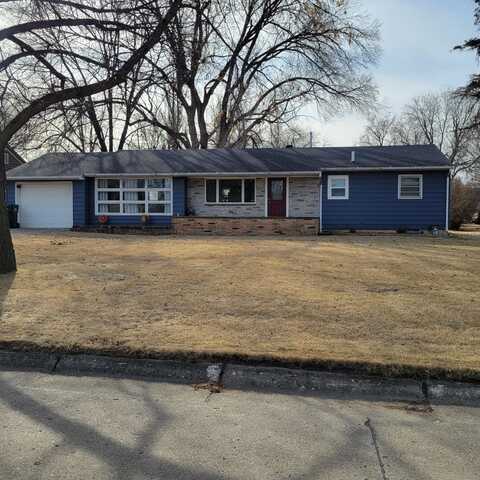 303 E Barnes St., Marcus, IA 51035