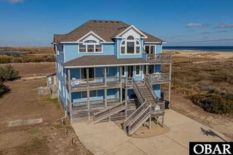 23000 Cross of Honor Way, Rodanthe, NC 27968