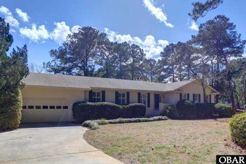 50 Deer Path Lane, Southern Shores, NC 27949