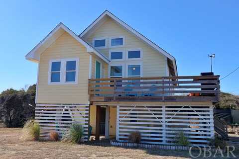 4812 Lindbergh Avenue, Kitty Hawk, NC 27949