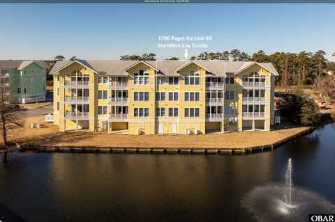 1700 Paget Road, Kill Devil Hills, NC 27948