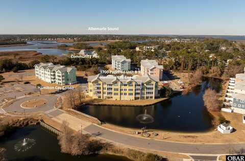 1700 Paget Road, Kill Devil Hills, NC 27948