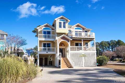 1035 Miller Court, Corolla, NC 27927