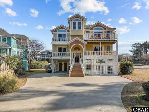 1035 Miller Court, Corolla, NC 27927