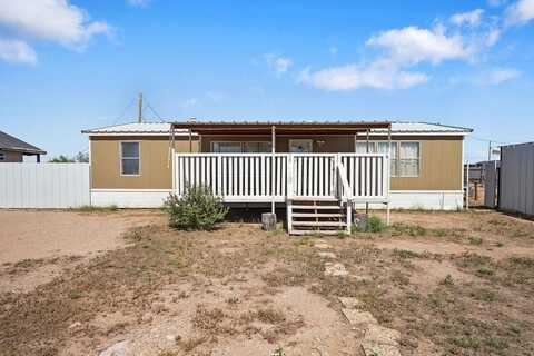 1351 S Rawhide, Odessa, TX 79763