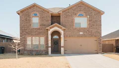 6978 Circle Cross Rd., Odessa, TX 79765