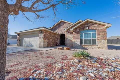 3101 San Marino Dr., Odessa, TX 79765