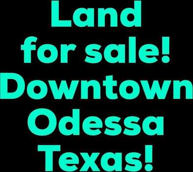 300 N Hancock Ave, Odessa, TX 79761