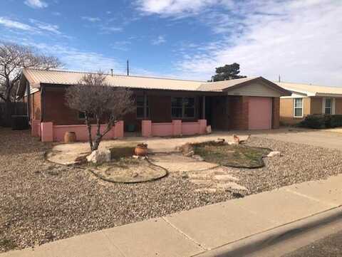 4413 Conley Ave, Odessa, TX 79762