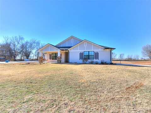 11801 Jennifer Lane, Edmond, OK 73025