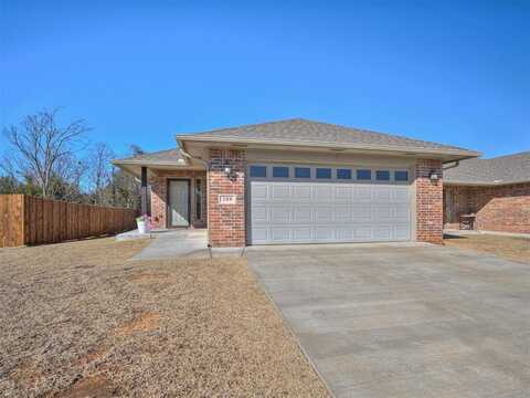 209 Delta Drive, Newcastle, OK 73065