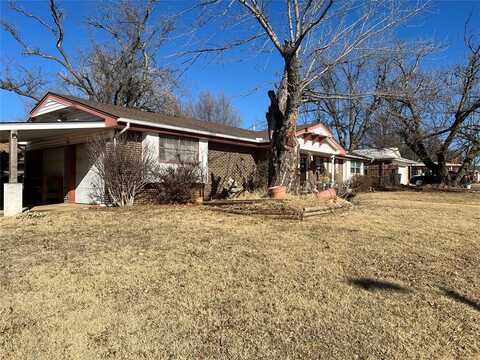 625 SW 68th Street, Oklahoma City, OK 73139