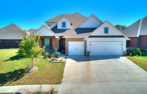 2932 Oak Hill Avenue, Edmond, OK 73034