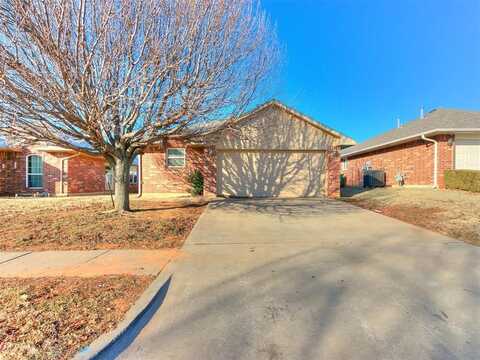 405 Apache Gate Drive, Yukon, OK 73099