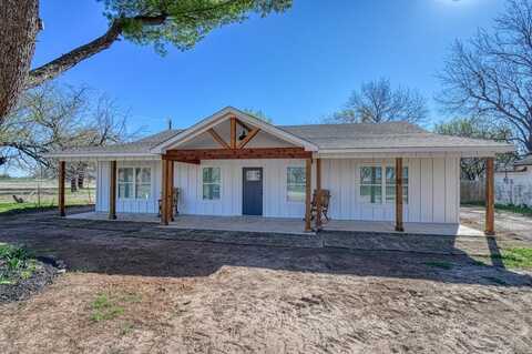 524 NE 5th, Lexington, OK 73051