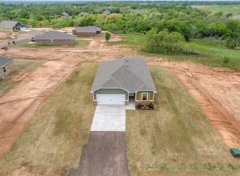 3531 Manning Farms Boulevard, El Reno, OK 73036