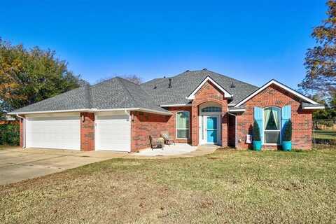 4949 Penn Place Drive, Edmond, OK 73025