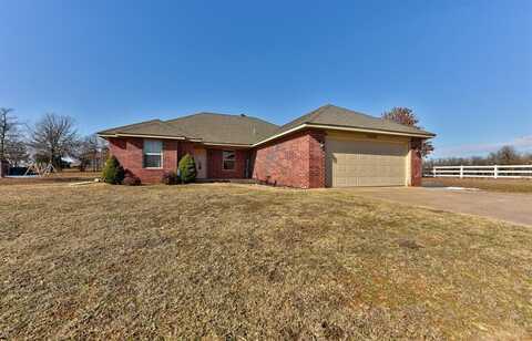 920543 Deer Ridge Trail, Wellston, OK 74881