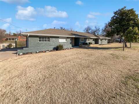 2916 Bird Drive, Oklahoma City, OK 73121