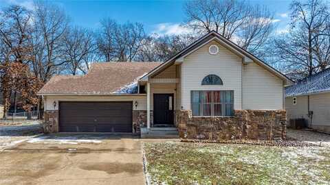 1315 Hummingbird Lane, Grove, OK 74344