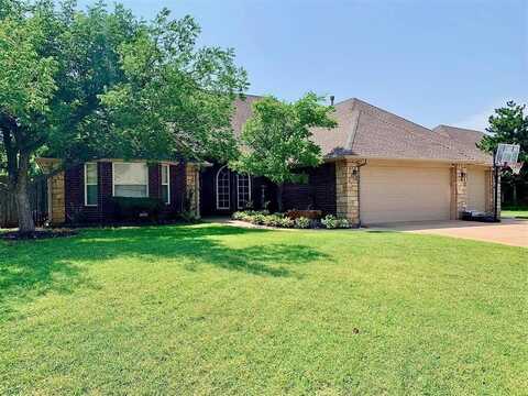 15509 Sugar Loaf Drive, Edmond, OK 73013