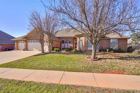 12841 Park Hill Road, Oklahoma City, OK 73142