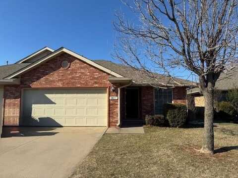 3611 Janus Circle, Yukon, OK 73099