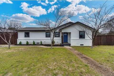 4933 Lewis Avenue, Midlothian, TX 76065