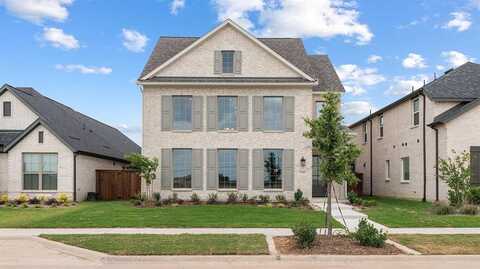 2708 Biltmore Drive, Celina, TX 75009