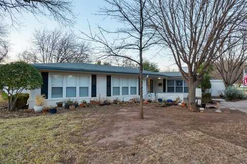 882 S Leggett Drive, Abilene, TX 79605