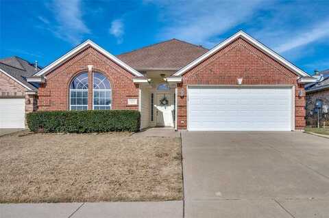 9133 Rushing River Drive, Fort Worth, TX 76118