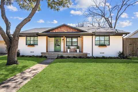 10414 Robindale Drive, Dallas, TX 75238