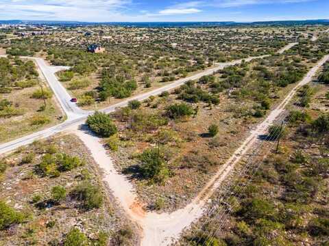 695 Spyglass Drive, Graford, TX 76449