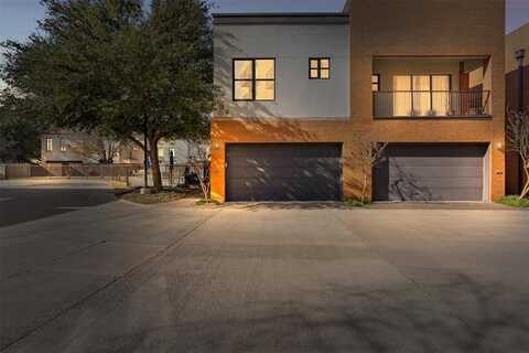 2604 Museum Way, Fort Worth, TX 76107