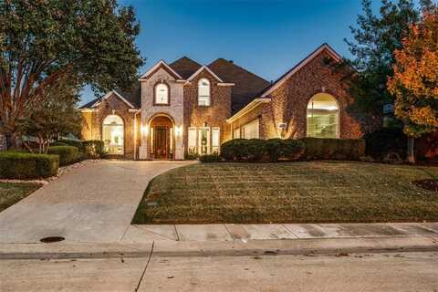 3313 Provine Road, McKinney, TX 75072