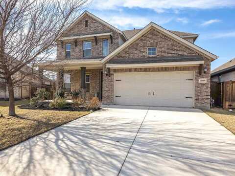 10009 Callan Lane, Fort Worth, TX 76131