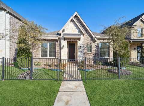 314 Park Drive, Euless, TX 76040