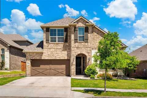 14872 Gladstone Drive, Aledo, TX 76008