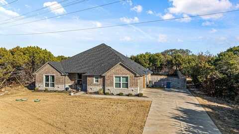 4909 Frio Drive, Granbury, TX 76048