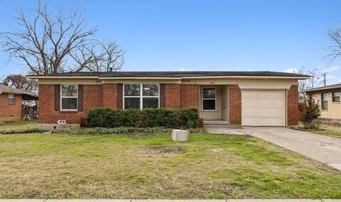 1318 Lewis Drive, Garland, TX 75041