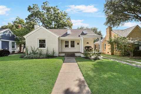 1622 Hollywood Avenue, Dallas, TX 75208